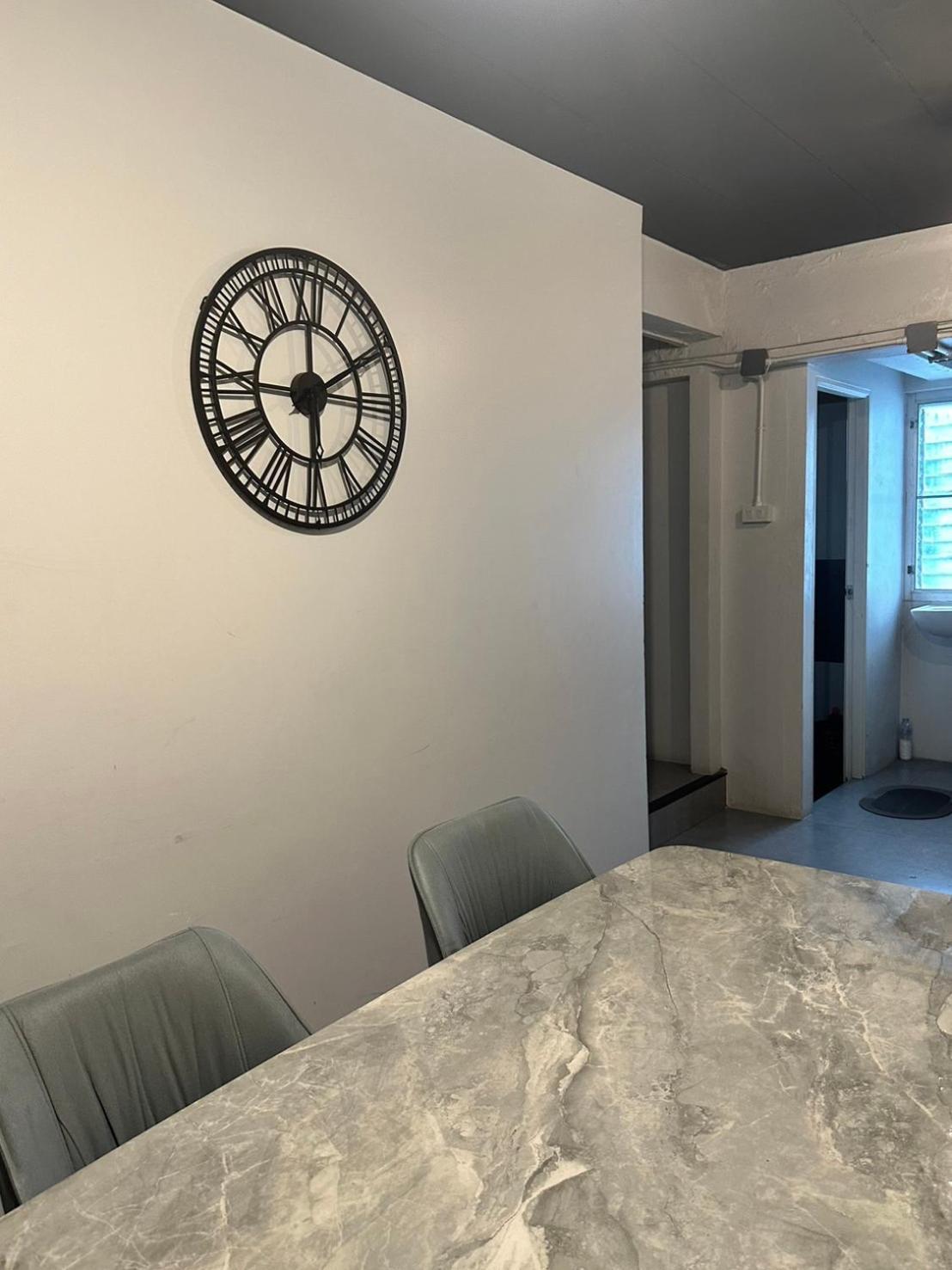 New Warm Light Hostel شيانغ ماي المظهر الخارجي الصورة